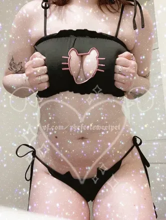 OnlyFans cuenta perfectsweetpet avatar 1