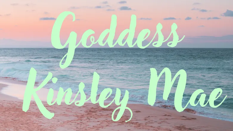 OnlyFans cuenta kinsley.mae header 2