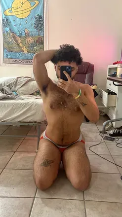 OnlyFans cuenta woahhfransisco avatar 1