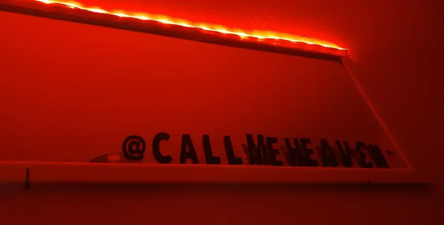 OnlyFans cuenta call.me.heaven header 1