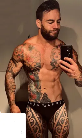 OnlyFans cuenta myrooster avatar 1