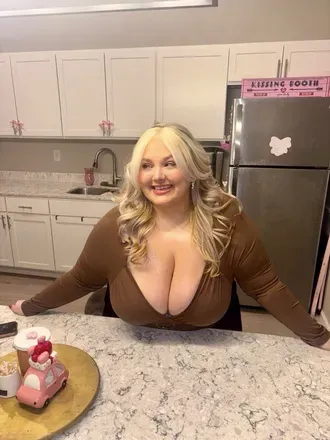 OnlyFans account  barbieblimp avatar 1