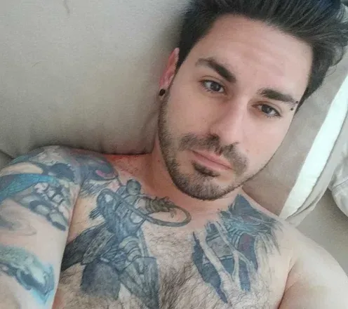 OnlyFans account  egyptianitalianstalion avatar 1
