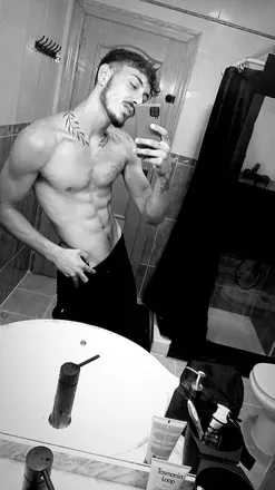 OnlyFans cuenta antoniogoldd avatar 1