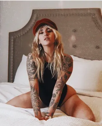 OnlyFans cuenta yourfavoriteariesqueen avatar 1