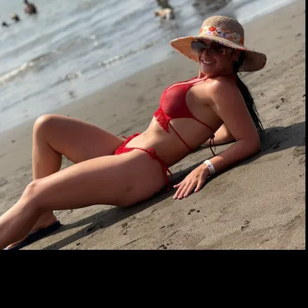 OnlyFans cuenta babyroxana22 header 2