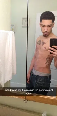 OnlyFans cuenta mostblunted avatar 1