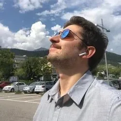 OnlyFans cuenta raffaelecozzio avatar 1