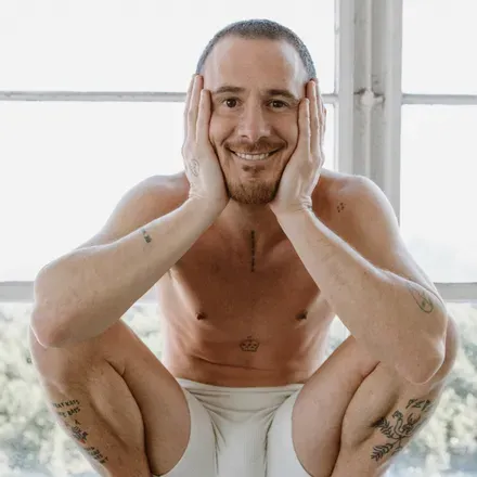 OnlyFans cuenta autisticbenny avatar 1