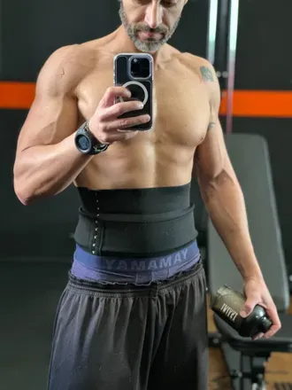 OnlyFans account  iemanuele131 avatar 1