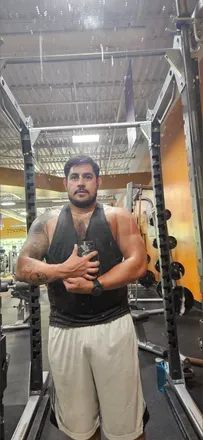 OnlyFans cuenta malcure1 avatar 1