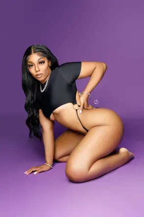 OnlyFans account  theinfinityyy header 2