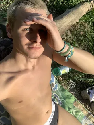 OnlyFans cuenta davidboy04 avatar 1