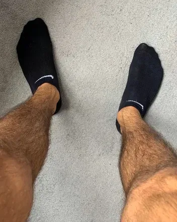 OnlyFans cuenta nikeboy_6 avatar 1