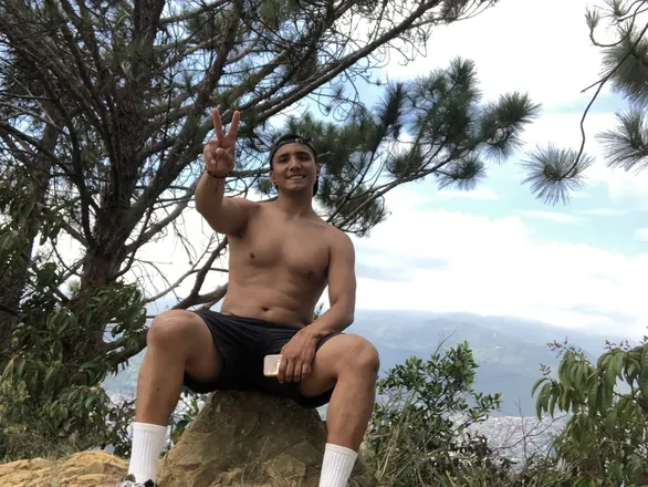 OnlyFans cuenta kiwiken avatar 1