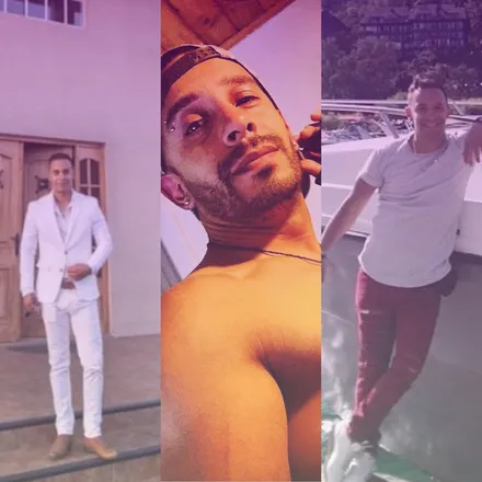 OnlyFans cuenta mr.tato.cam header 2