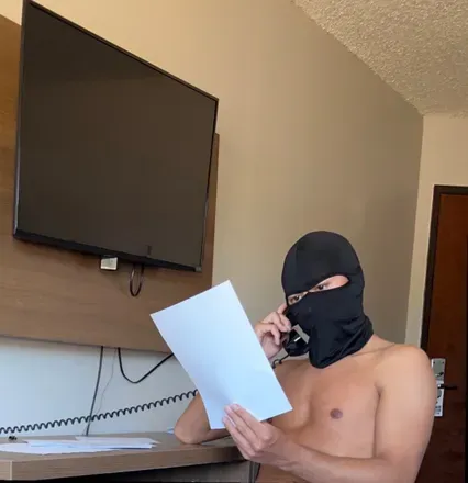 OnlyFans cuenta thesnakejake avatar 1