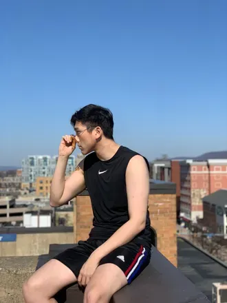 OnlyFans account  ben000 header 2