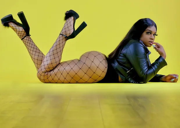 OnlyFans cuenta germanilarose header 2