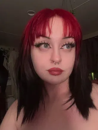 OnlyFans cuenta overboob23 avatar 1