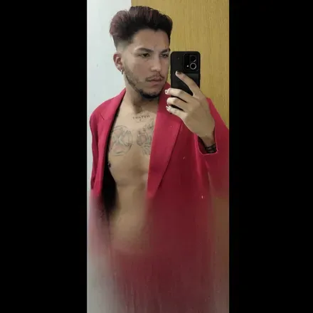 OnlyFans cuenta yago_yew avatar 1