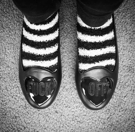 OnlyFans cuenta mysticmetatarsal header 2