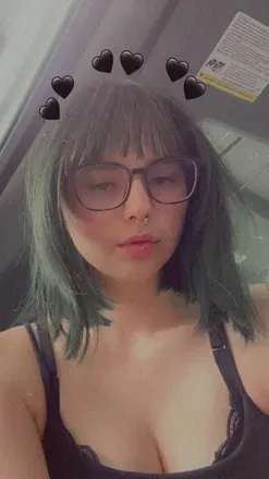 OnlyFans cuenta luna0babyy avatar 1