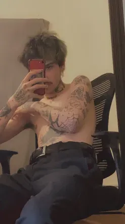 OnlyFans cuenta dreambleach avatar 1