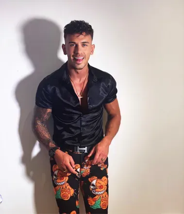 OnlyFans cuenta louishemlin1 avatar 1