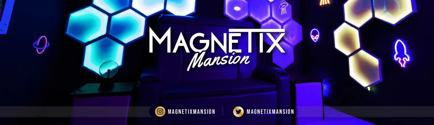 OnlyFans cuenta magnetixmansionofficial header 2