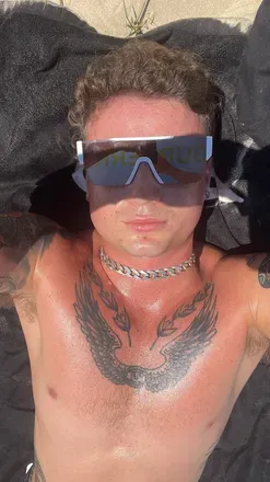 OnlyFans cuenta itsmeronezy avatar 1