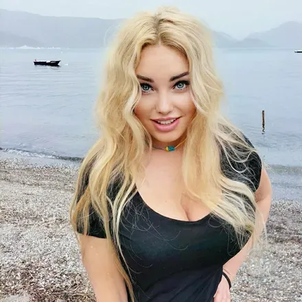 OnlyFans account  alinabliss avatar 1