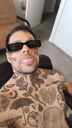OnlyFans cuenta popper_papixxx avatar 1