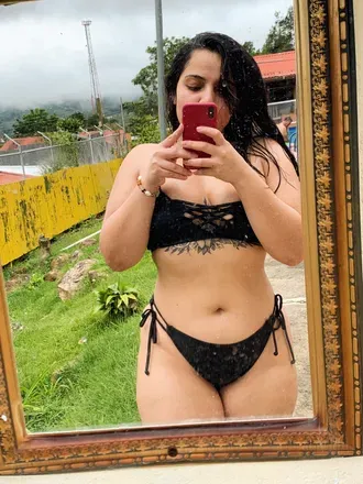 OnlyFans cuenta pao_vra avatar 1
