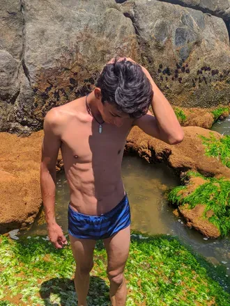 OnlyFans cuenta pedrobondoni avatar 1