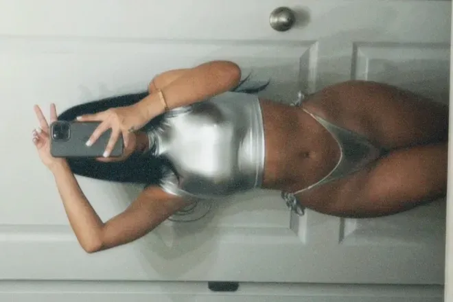 OnlyFans account  seniaax3 header 2