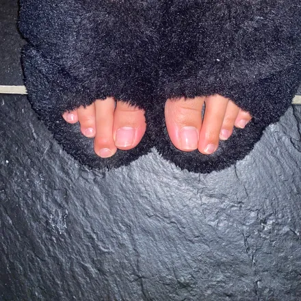 OnlyFans account  greekfeetgirl7.5 header 2
