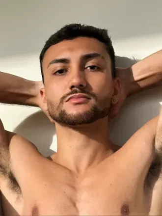 OnlyFans account  luansoccerfeet avatar 1