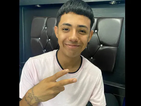 OnlyFans cuenta brayanrafasa avatar 1