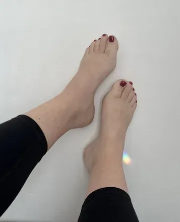 OnlyFans cuenta phoebeprincessfeet avatar 1