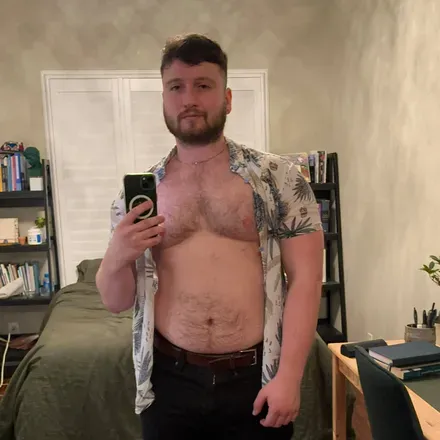 OnlyFans cuenta kosherchad avatar 1