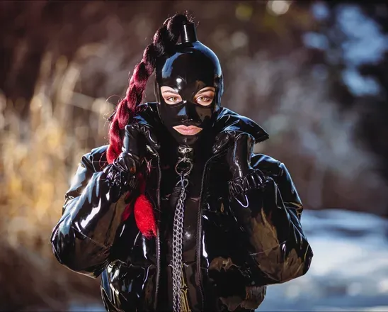 OnlyFans cuenta rubberwondr avatar 1
