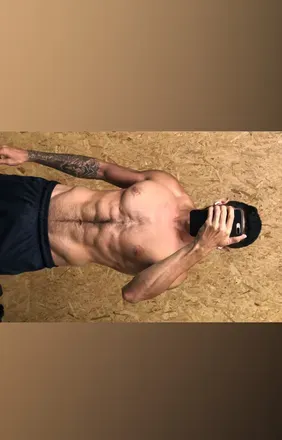 OnlyFans account  theosgreg header 2