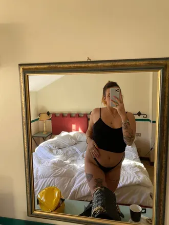 OnlyFans cuenta bambolina avatar 1