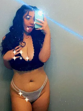 OnlyFans cuenta siennaluvy avatar 1