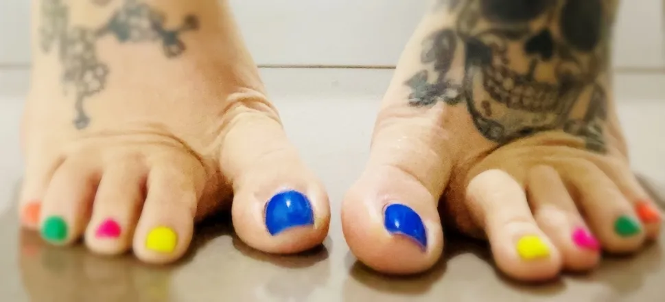 OnlyFans cuenta ctlfeet header 2