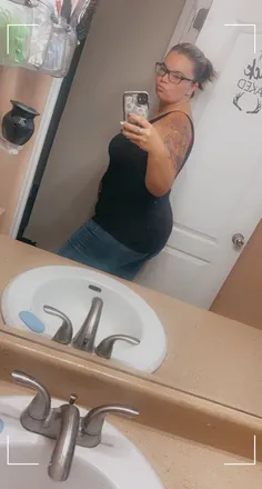 OnlyFans cuenta hotbikerbitch69 header 2