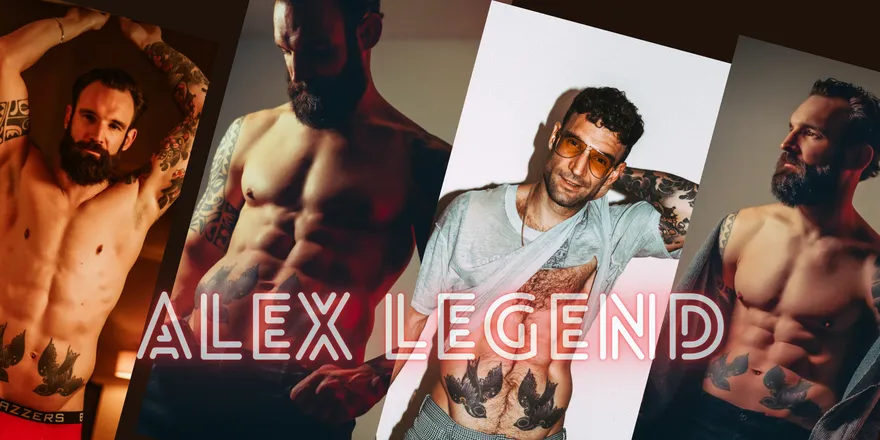 OnlyFans cuenta alexlegendxxx header 2