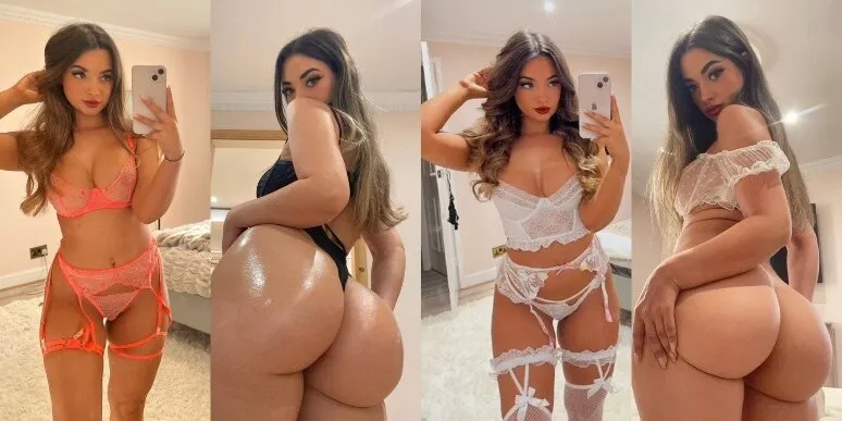 OnlyFans cuenta lilyshawfree header 2