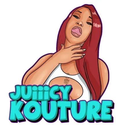 OnlyFans cuenta juiiicykouture avatar 1